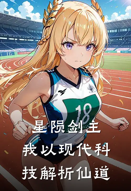 星陨剑主：我以现代科技解析仙道