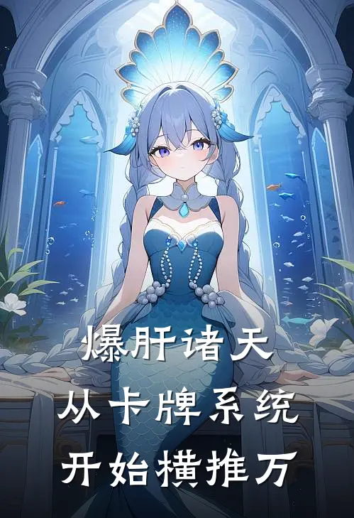 林锦黄蓉《爆肝诸天：从卡牌系统开始横推万》全文免费阅读_爆肝诸天：从卡牌系统开始横推万全集在线阅读