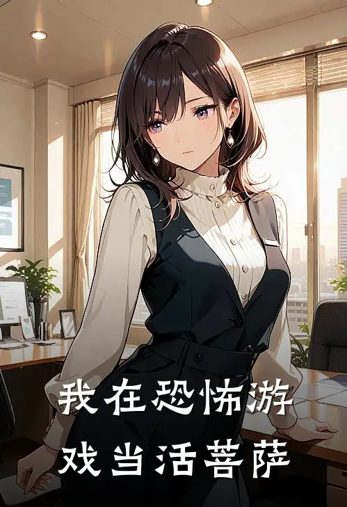 我在恐怖游戏当活菩萨