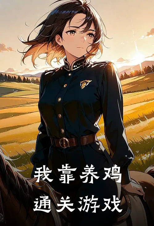 我靠养鸡通关游戏何疯向杰完结版小说_完结版小说我靠养鸡通关游戏(何疯向杰)