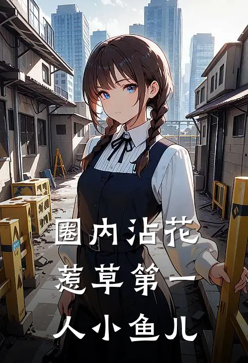 圈内沾花惹草第一人小鱼儿