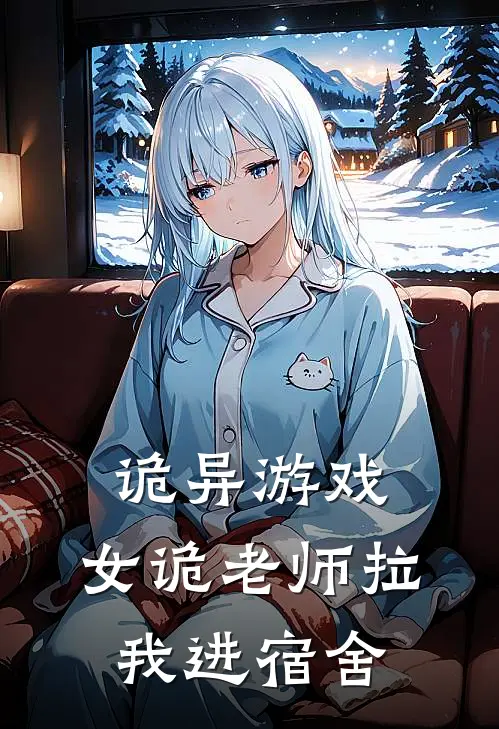 诡异游戏，女诡老师拉我进宿舍