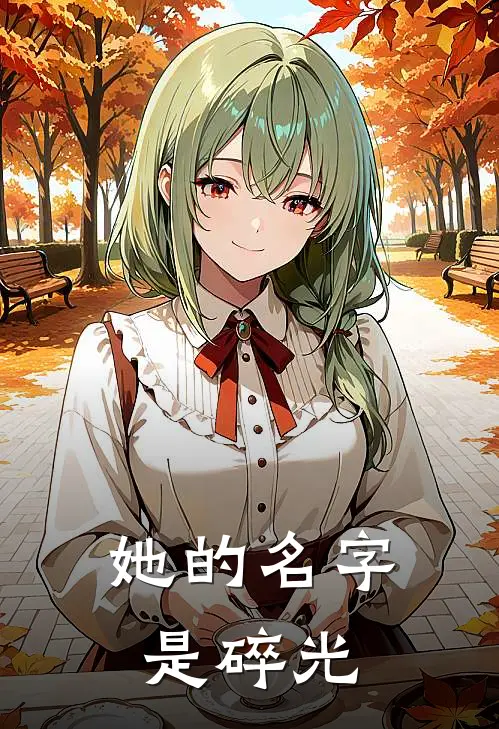 她的名字是碎光(林墨苏晴)在线阅读免费小说_最新章节列表她的名字是碎光(林墨苏晴)