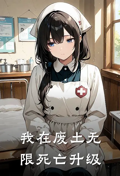 我在废土无限死亡升级林默张岚免费小说全集_免费阅读无弹窗我在废土无限死亡升级林默张岚