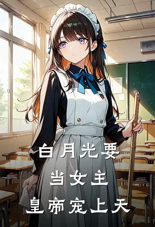 白月光要当女主，皇帝宠上天(沈墨渊赵宇)全文免费小说_小说免费完结白月光要当女主，皇帝宠上天(沈墨渊赵宇)