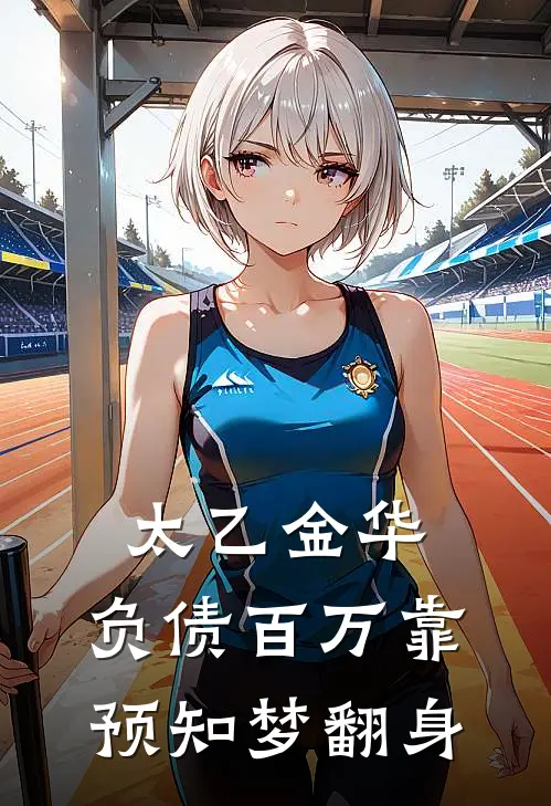 太乙金华：负债百万靠预知梦翻身