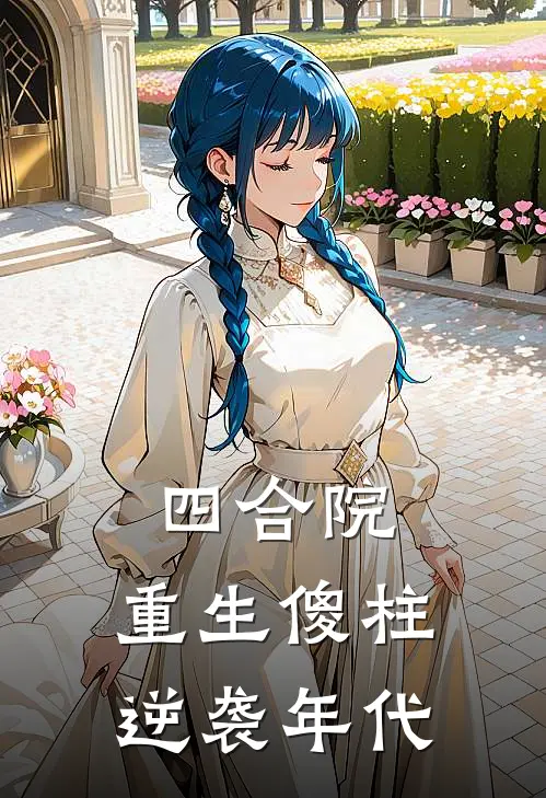 四合院：重生傻柱逆袭年代