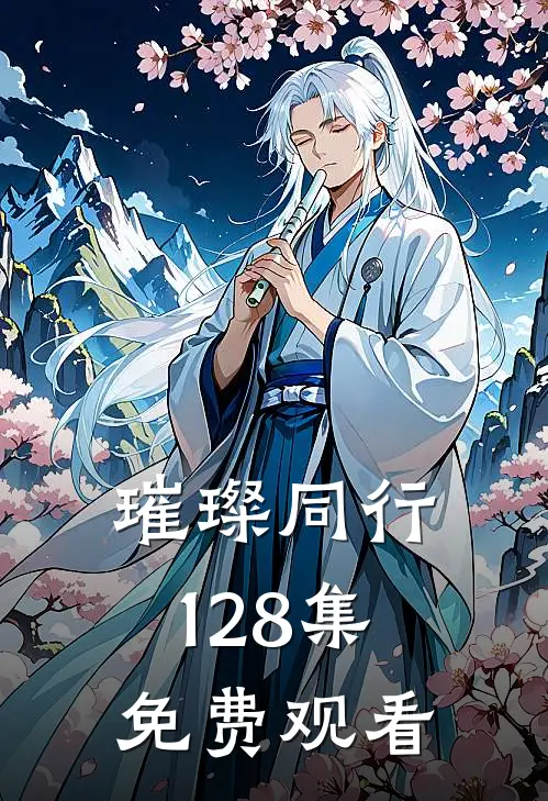 璀璨同行1-28集免费观看