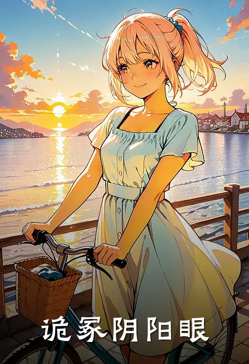 诡冢阴阳眼(郭煌王胖)在线免费小说_完整版免费小说诡冢阴阳眼(郭煌王胖)