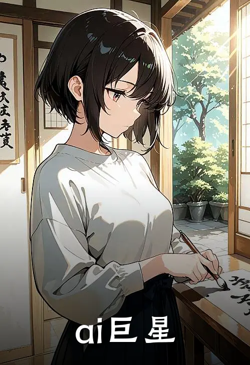 姚窕霍修齐(ai巨星)完整版免费在线阅读_《ai巨星》全集在线阅读