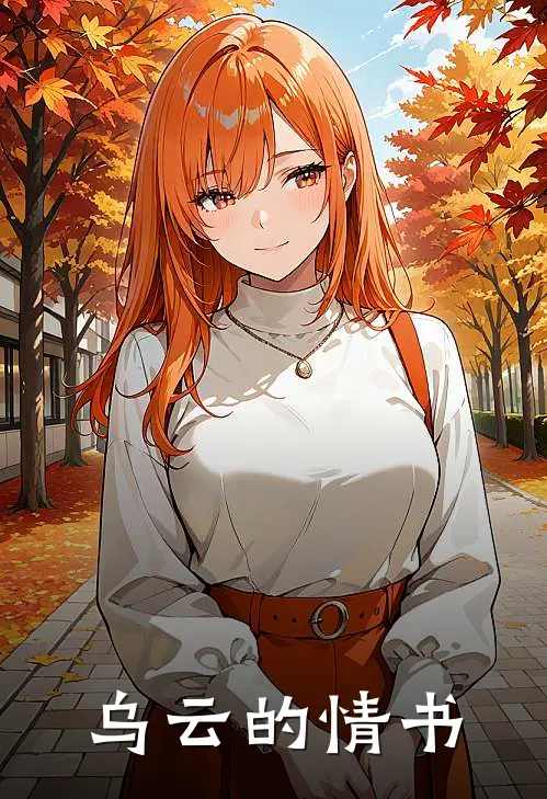 乌云的情书