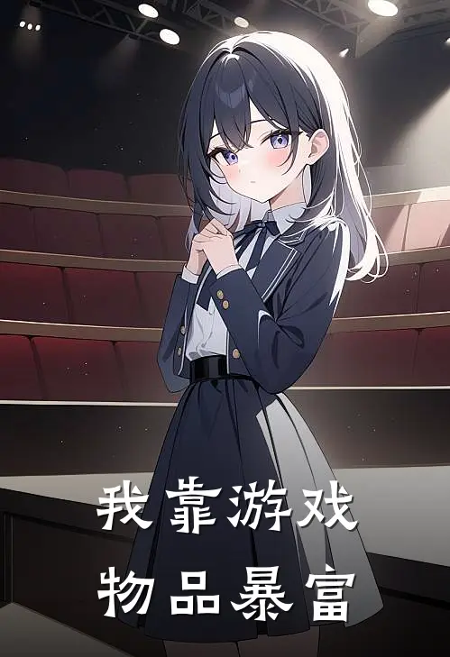 我靠游戏物品暴富