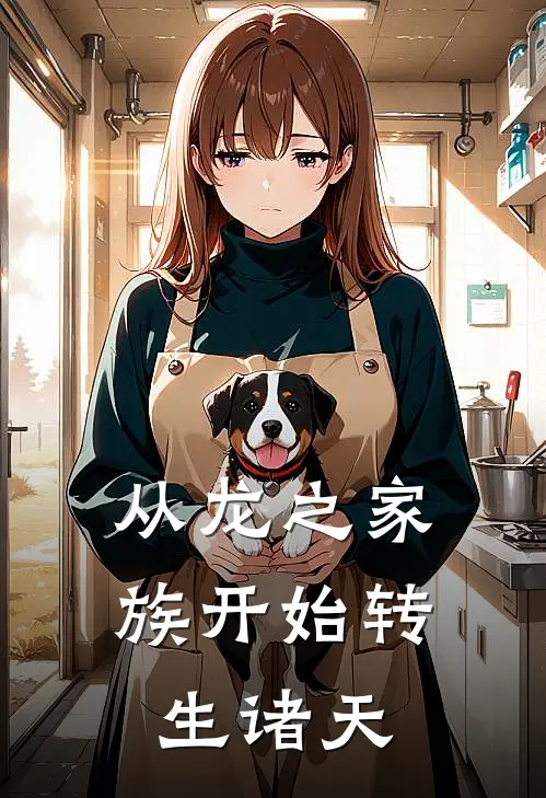 从龙之家族开始转生诸天