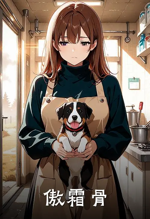 傲霜骨(楚霜泠霍骁誉)完整版免费阅读_最新章节列表傲霜骨(楚霜泠霍骁誉)