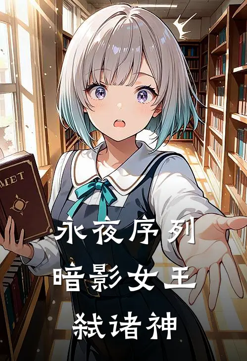 永夜序列：暗影女王弑诸神苏萤黑蝎完本完结小说_完本完结小说永夜序列：暗影女王弑诸神(苏萤黑蝎)