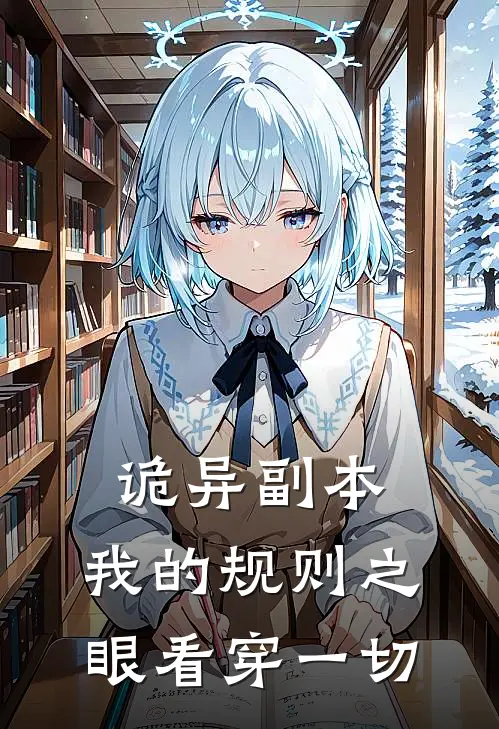 诡异副本：我的规则之眼看穿一切(凌逸刘笑)在哪看免费小说_全本免费完结小说诡异副本：我的规则之眼看穿一切凌逸刘笑