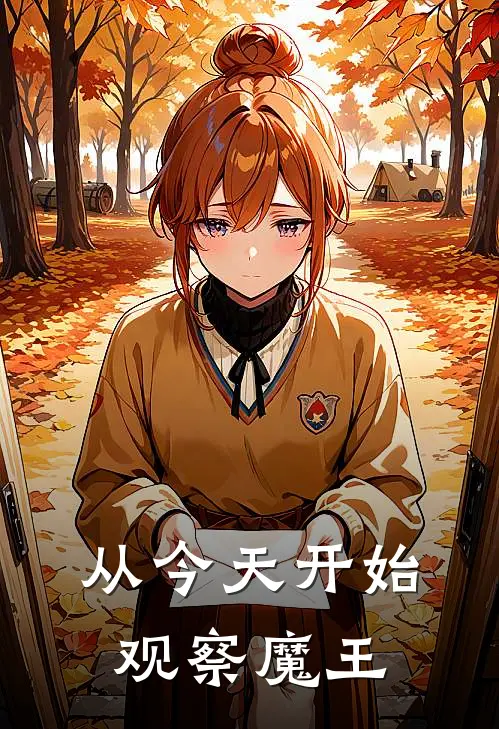 阿斯莫德沙利文(从今天开始观察魔王)全本阅读_阿斯莫德沙利文最新热门小说