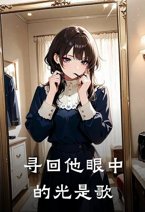 寻回他眼中的光是歌