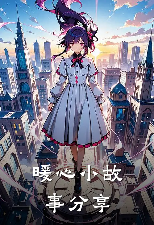 暖心小故事分享