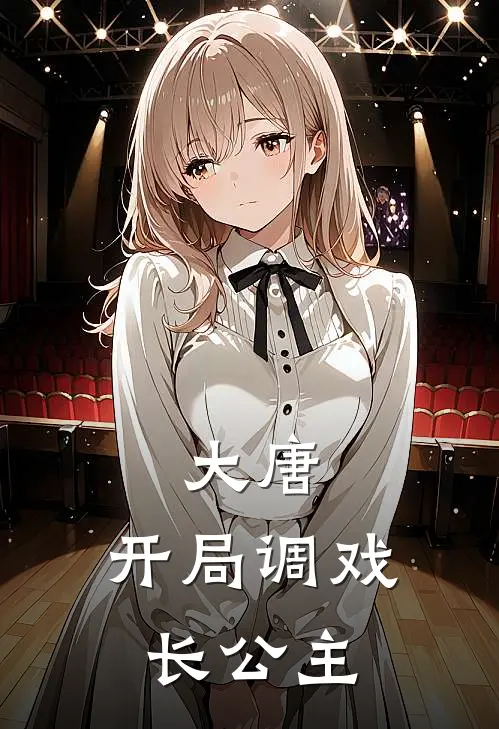 大唐：开局调戏长公主程处默程咬金免费完结版小说_小说完结大唐：开局调戏长公主程处默程咬金