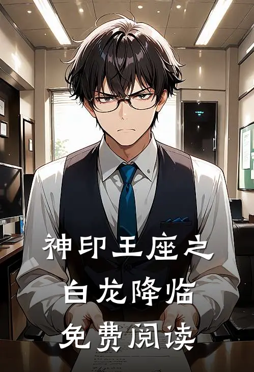 神印王座之白龙降临免费阅读