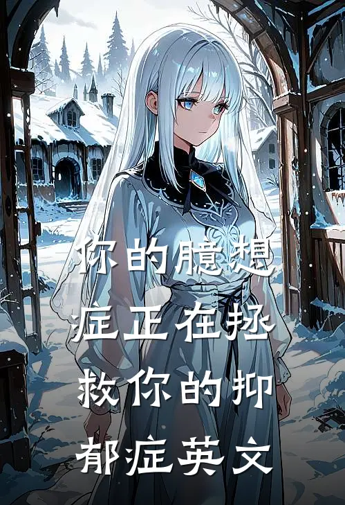 你的臆想症正在拯救你的抑郁症英文