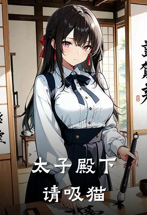 太子殿下请吸猫林小满萧景珩全本免费完结小说_免费小说完结太子殿下请吸猫林小满萧景珩