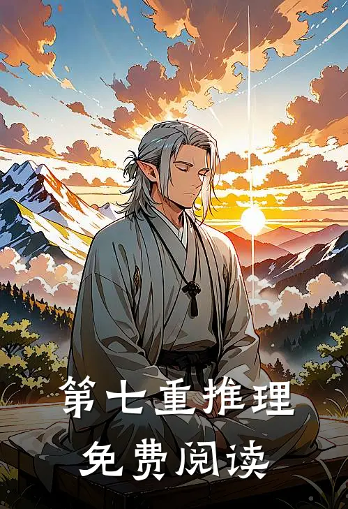 第七重推理免费阅读