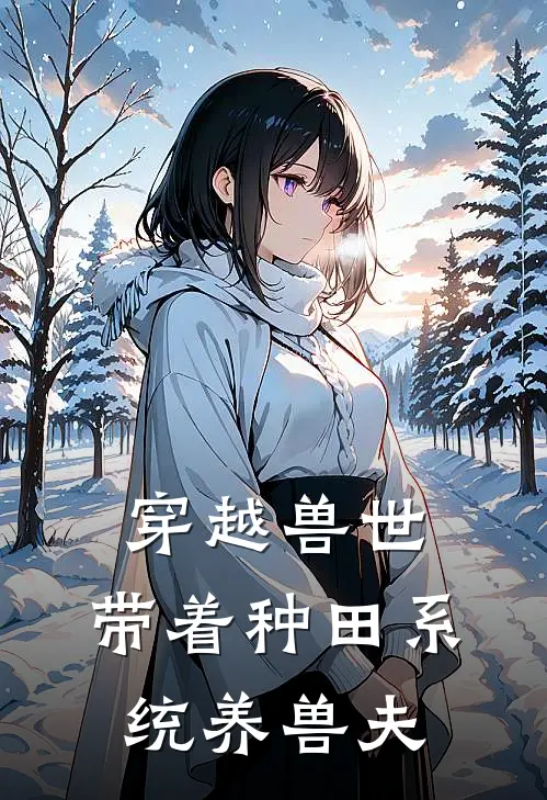 穿越兽世：带着种田系统养兽夫(姜时安姜时安)最新小说推荐_最新热门小说穿越兽世：带着种田系统养兽夫姜时安姜时安