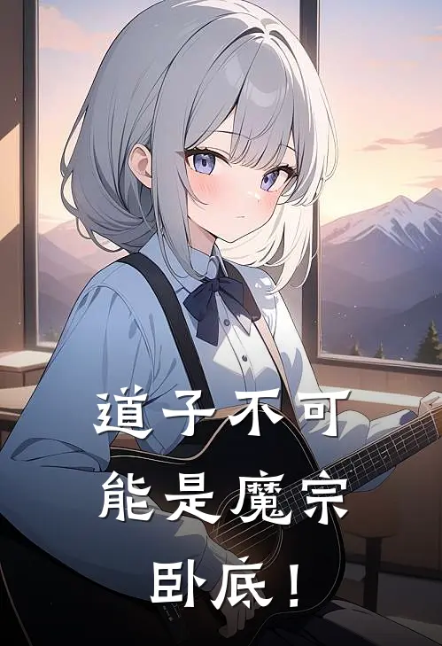 道子不可能是魔宗卧底！(安小乐杜杀杀)在线免费小说_完整版免费小说道子不可能是魔宗卧底！(安小乐杜杀杀)