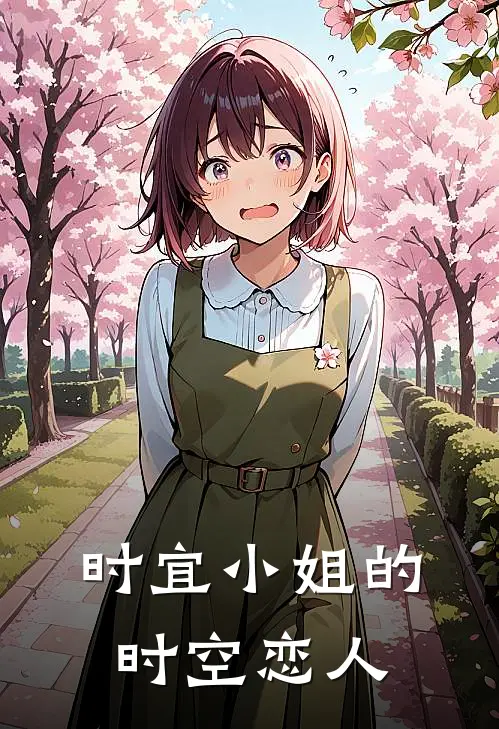 时宜小姐的时空恋人周生辰宏晓誉完本完结小说_热门小说排行榜时宜小姐的时空恋人周生辰宏晓誉