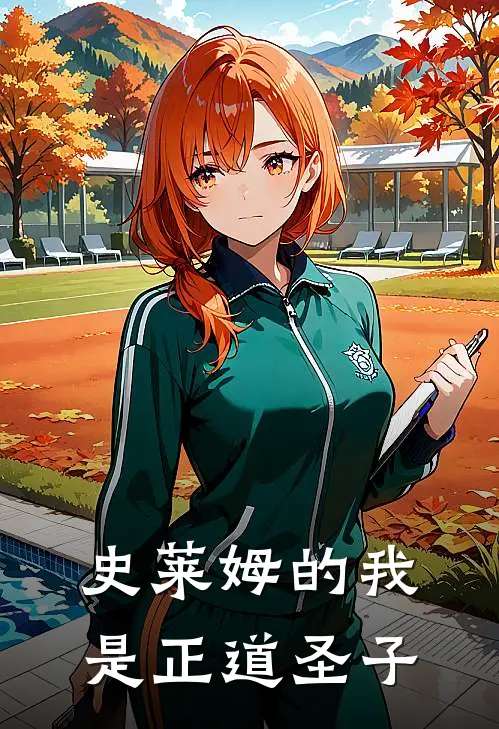 史莱姆的我是正道圣子