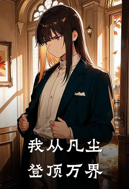 我从凡尘登顶万界