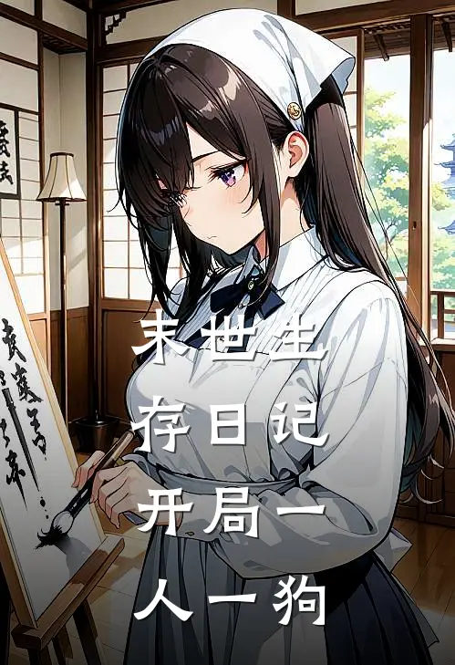 末世生存日记：开局一人一狗(陈默陈默)免费小说_完整版免费阅读末世生存日记：开局一人一狗陈默陈默