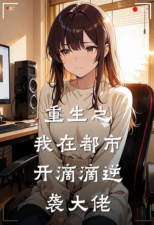 重生之：我在都市开滴滴逆袭大佬