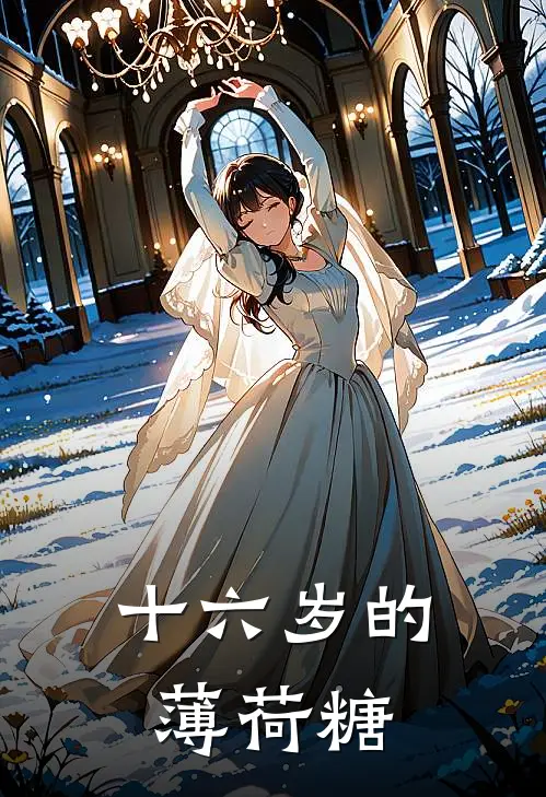 十六岁的薄荷糖陈燃简一完本小说大全_免费小说免费阅读十六岁的薄荷糖(陈燃简一)