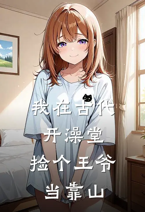 我在古代开澡堂，捡个王爷当靠山