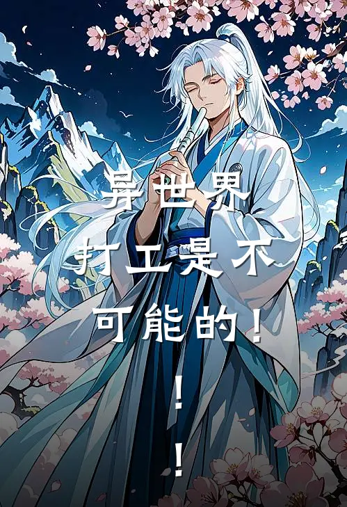 异世界：打工是不可能的！！！