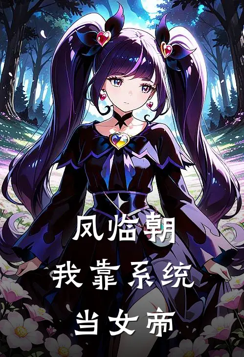 凤临朝：我靠系统当女帝