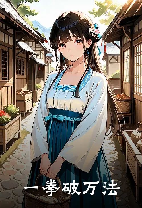 《一拳破万法》陆大宝赵日天完本小说_陆大宝赵日天(一拳破万法)全文免费阅读无弹窗大结局