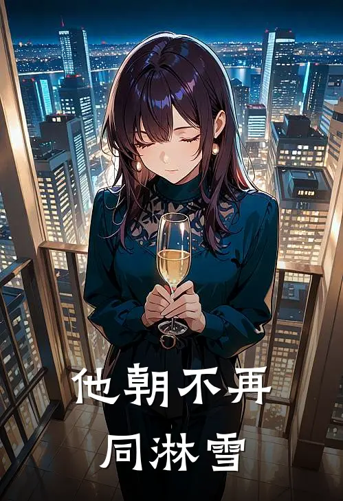 他朝不再同淋雪(程凤安凤安)完整版小说全文免费阅读_免费阅读无弹窗他朝不再同淋雪程凤安凤安