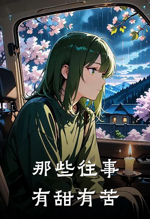 那些往事有甜有苦