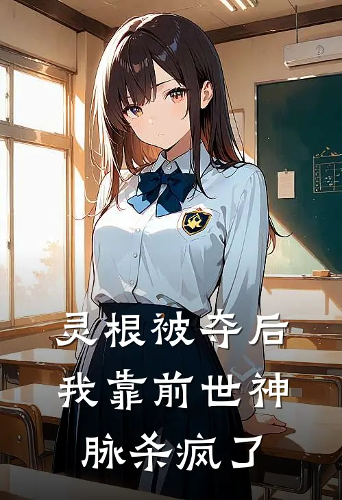 灵根被夺后，我靠前世神脉杀疯了(云昭楚砚)全本免费在线阅读_灵根被夺后，我靠前世神脉杀疯了全文阅读