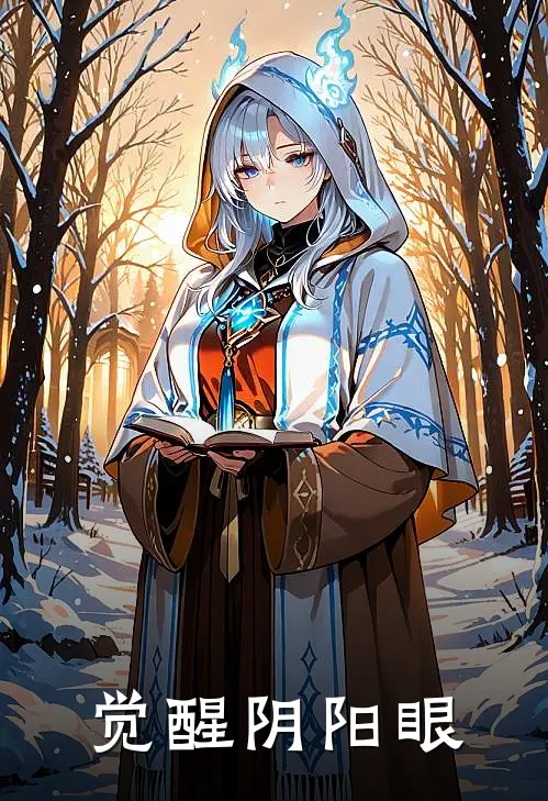 觉醒阴阳眼陈玄李无影最新推荐小说_完结版小说推荐觉醒阴阳眼陈玄李无影