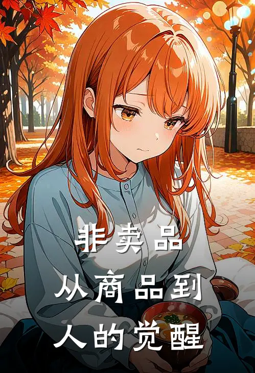 非卖品：从商品到人的觉醒