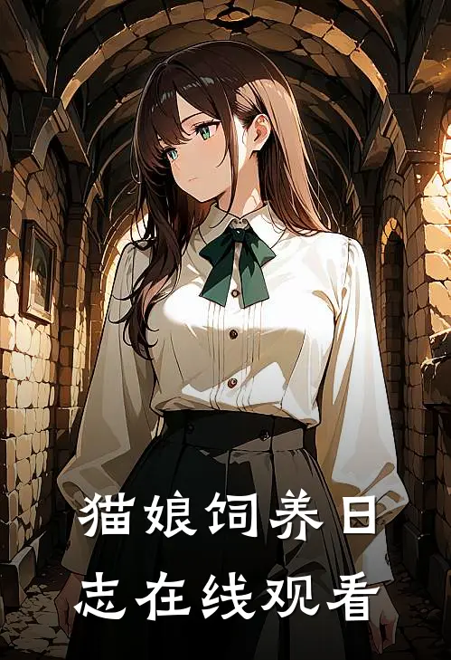 猫娘饲养日志在线观看