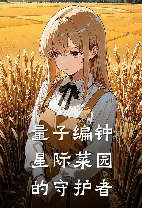 【量子编钟：星际菜园的守护者】