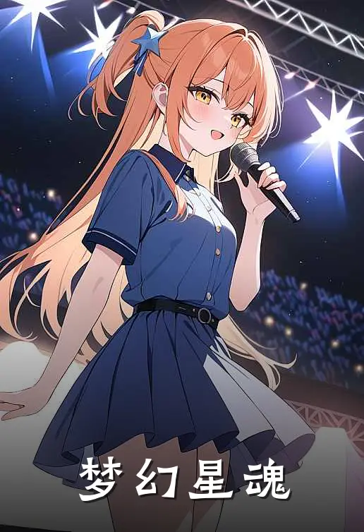 梦尘陆韩雪(梦幻星魂)全章节在线阅读_(梦幻星魂)完结版免费阅读