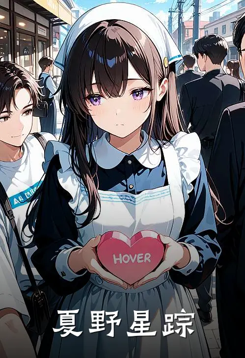 夏野星踪陆野千夏完本热门小说_完本小说免费夏野星踪(陆野千夏)