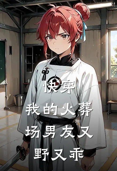 快穿：我的火葬场男友又野又乖